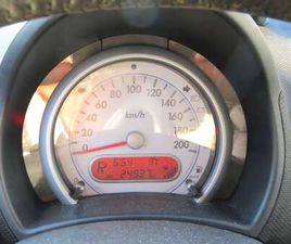 SPLASH 1.2 AUTOMAAT GLS