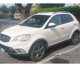 2.0 E-XDI CLASSY NAVI 2WD