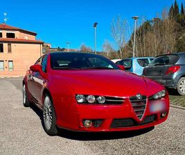 BRERA 1750 TBI 200CV