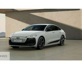 A6 AUDI A6 SPORTBACK S LINE EDITION E-TRON QUATTRO