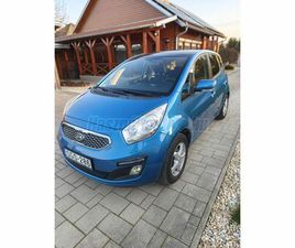 KIA VENGA 1.4 EX LIMITED
