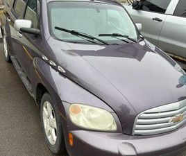 USED 2006 CHEVROLET HHR LT
