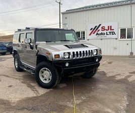 HUMMER H2 HUMMER H2 NO ACCIDENTS* КАМЕРА* ПОДГРЕВ* KEYLESS* НАВИ*