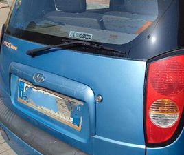 HYUNDAI ATOS HIUNDAY ATOS PRIME