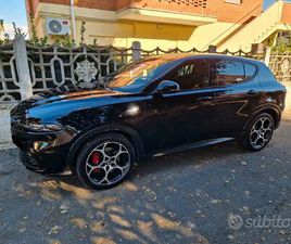 ALFA ROMEO TONALE 1.5 160 CV MHEV TCT7 VELOCE