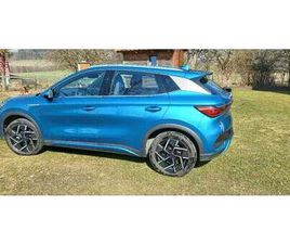 BYD ATTO 3 ATTO3 60,5 KWH COMFORT