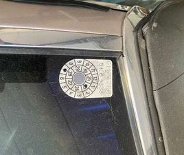 CHRYSLER LE BARON GTC TURBO