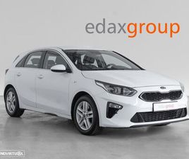 KIA CEED 1.0 T-GDI URBAN