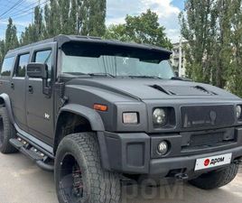 HUMMER H2