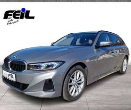 BMW SERIE 3 TOURING 320D D HEAD-UP HK HIFI DAB LED STANDHZG. RFK