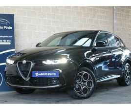 1.3 PLUG-IN HYBRID VELOCE E-AWD