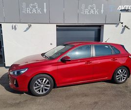 HYUNDAI I30 1.0 T-GDI STYLE PRVI LASTNIK