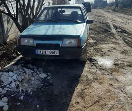 LADA / ВАЗ 21099