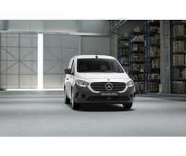 MERCEDES CITAN ② MERCEDES-BENZ CITAN CITAN 110 CDI PANEL VAN L1 — MERCEDES-BENZ — 2EMEMAIN