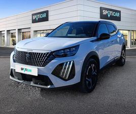 PURETECH 130 GT S&S EAT8