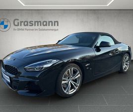 BMW Z4 COUPE 3.0I BMW Z4 SDRIVE 30I