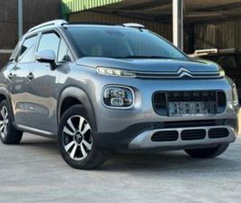 ② CITROEN C3 AIRCROSS FULL OPTION 1.2-2018-92000KM-PANO — CITROËN — 2EMEMAIN