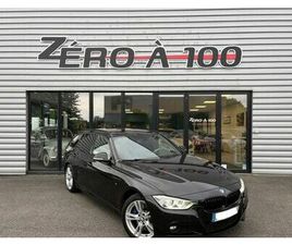 BMW SERIE 3 TOURING 335D F31 TOURING 335D XDRIVE 313 PACK M SPORT