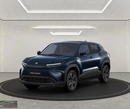 TOYOTA URBAN CRUISER НОВ!/FWD/174HP/CAM/NAVI/LED/KLESS/AMBI/CPLAY/PR