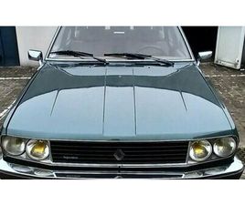 1981 RENAULT 30 A VENDRE