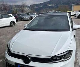 VOLKSWAGEN POLO 1.0 TSI R-LINE 95CV DSG