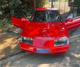 ALPINE A110 ALPINE A110 V6 TURBO KM 33000