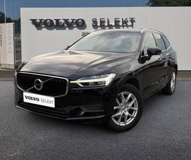 XC60 D4 190 CH ADBLUE GEATRONIC 8