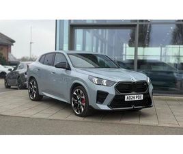 BMW X2 M35I 2.0 5DR