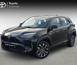 TOYOTA YARIS CROSS 5 PUERTAS ACTIVE TECH 120H E-CVT