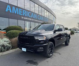 1500 CREW LIMITED NIGHT EDITION RAMBOX H