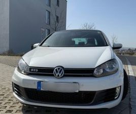 6 GTD 2,0 TDI