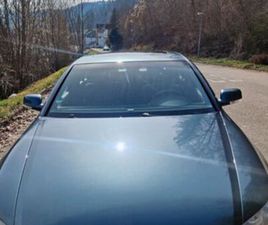 3.2 V6 TIPTRONIC 5-SITZER STANDARD