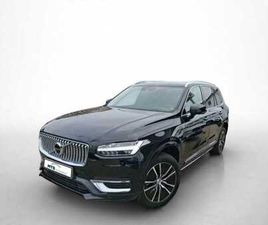 RECHARGE T8 AWD 7-SITZER PANO LEDER KAMERA