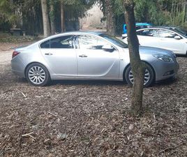 OPEL INSIGNIA BERLINA ECOFLEX!!!!!