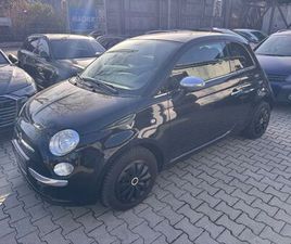 OUNGE KLIMA PANORAMADACH PDC