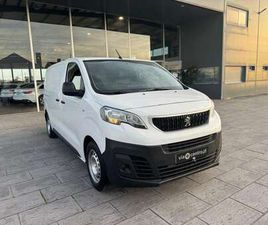 PEUGEOT EXPERT 1.5 BLUEHDI L2H1 PRO STANDARD