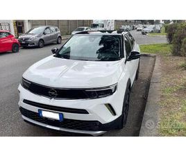 OPEL MOKKA BICOLOR ELEGANCE 1200CC MT6 S&S 4X2