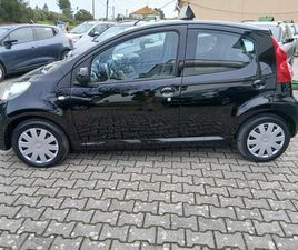 PEUGEOT 107 PEUGEOT 107 1.0, 68CV