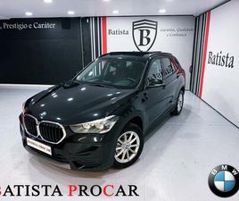 16 D SDRIVE ADVANTAGE