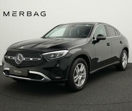 4MATIC COUPÉ AVANTGARDE ADVANCED+AHK