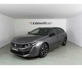 PEUGEOT 508 SW 1.6 HYBRID GT PACK E-EAT8