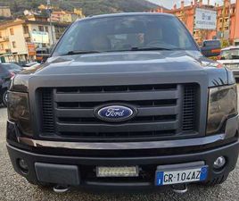 XTR 4X4-5.0-V8-GPL-KM.113000-GANCIO-AUTOCARRO