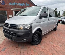 T5TRANSPORTERLANG-5SITZER-WOHNMOBIL/EFOY PRO2400