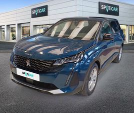 1.2 PURETECH 96KW S&S EAT8 ACTIVE PACK