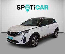 1.5 BLUEHDI 96KW S&S EAT8 GT