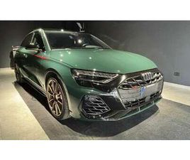 SPORTBACK 2.0 TFSI SPORT ATTITUDE QUATTRO S-TRONIC