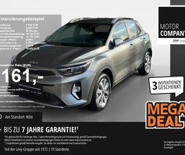 1.0 T-GDI VISION AUT+DYNLICHT+FACELIFT+NAV