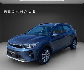 1.0T 100 DCT VISION NAVI KLIMA NAVI