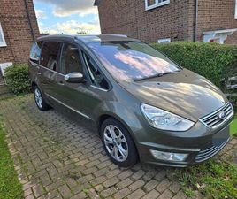 2.0 TDCI TITANIUM X EURO 5 5DR