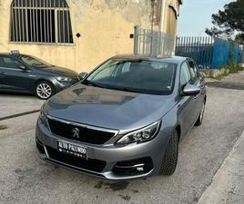 STUPENDA PEUGEOT 308 GARANZIA 12 MESI